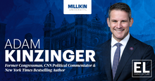 Adam Kinzinger