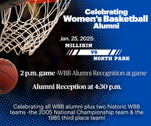 Women&#039;s Basketball Alumni 25