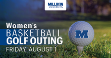 women&#039;s basketball golf outing