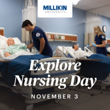 explore nursing day