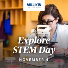 explore stem day