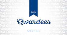 2025 awardees