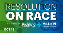 resolution on race