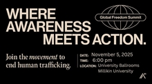 where awareness meets action