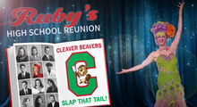Ruby's high school reunion