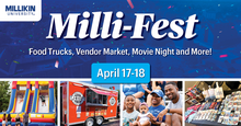 milli-fest