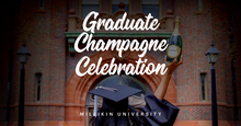 Graduate Champagne Celebration