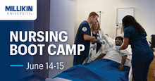 Nursing Boot Camp June 14 and 15