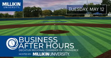 business after hours