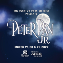 peter pan jr