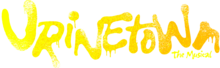 urinetown the musical