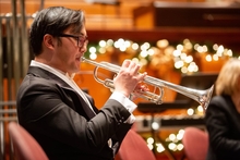 Faculty Recital Series Apollo Lee
