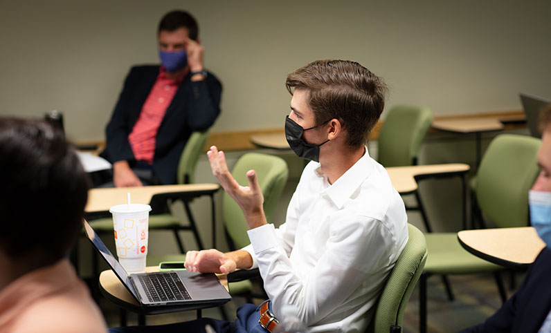 Millikin Tabor Investment Portfolio