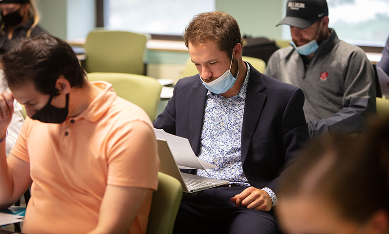 Millikin Tabor Investment Portfolio