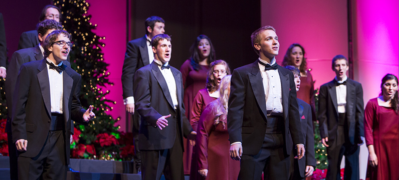 Vespers Millikin University Vespers Millikin University